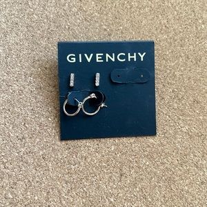 ✨GIVENCHY✨ GIVENCHY Earrings